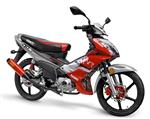 Motorower Romet Ogar 900 R-Racing H2