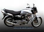 Motorower GR500  50ccm  Zumico