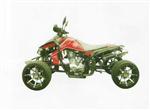 Quad 110ccm Zumico Deserter